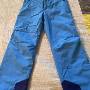 Boys Marmot L ski pants